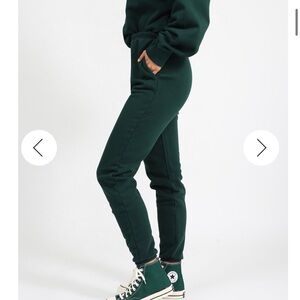 Brunette The Label Best Friend Joggers